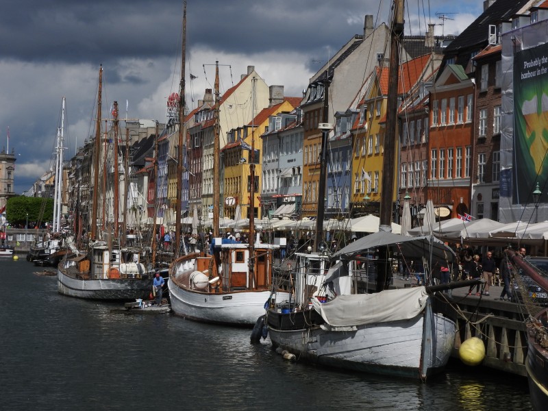 04 Nyhavn
